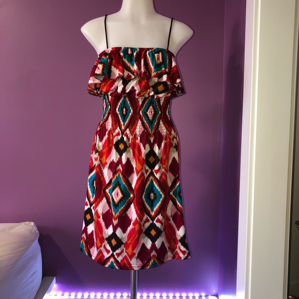 Summer Dress